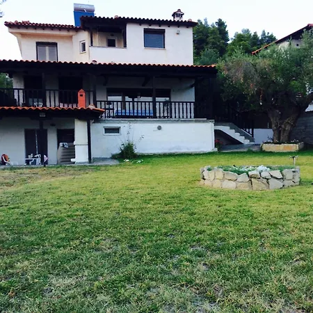 Mary's House By The Sea Holiday home