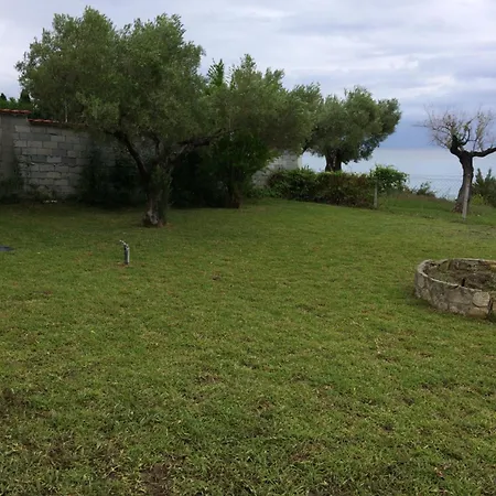 Holiday home Mary's House By The Sea Mola Kalyva