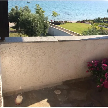 Mary's House By The Sea
