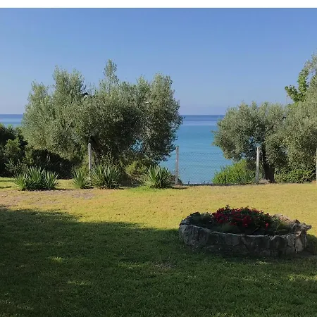 Holiday home Mary's House By The Sea *