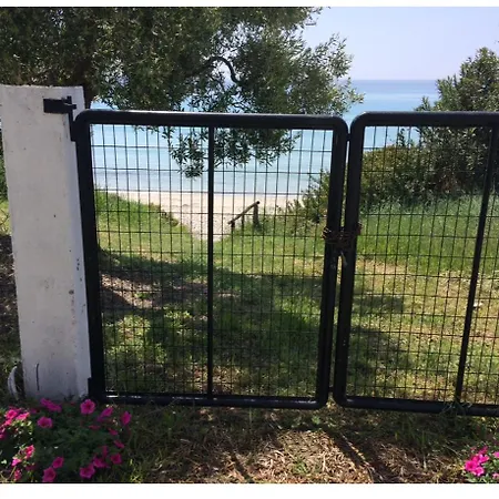 Mary's House By The Sea