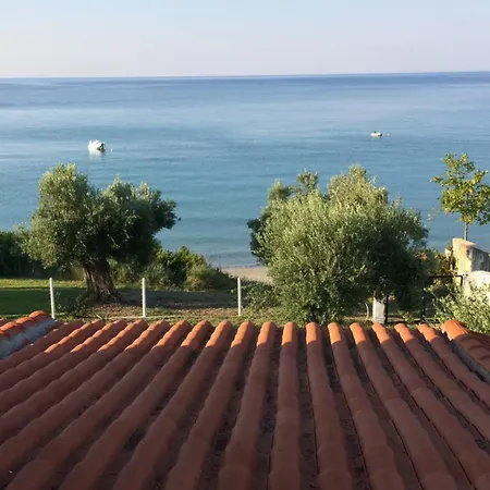 Holiday home Mary's House By The Sea