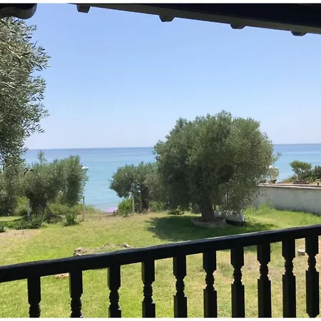 Mary's House By The Sea Holiday home *