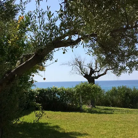 Holiday home Mary's House By The Sea *