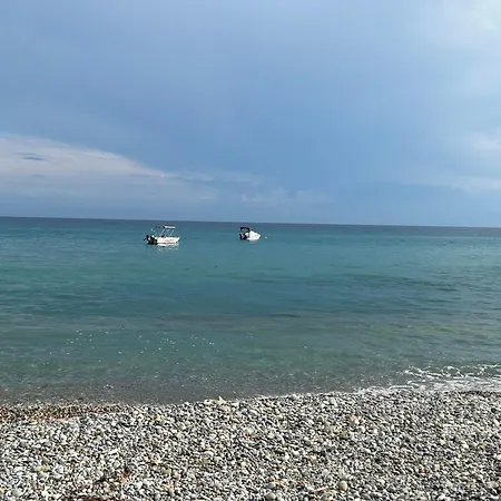 Mary's House By The Sea