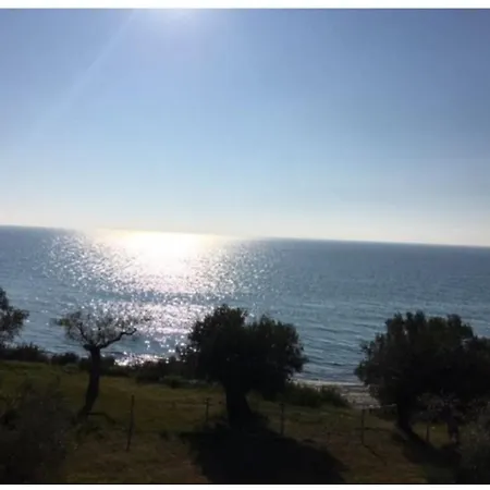 Mary's House By The Sea * مولا كاليفا