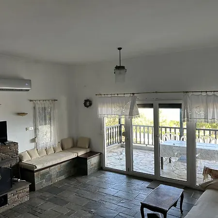 Mary's House By The Sea *