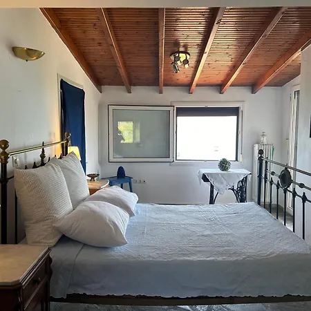 Mary's House By The Sea بيت للعطل مولا كاليفا