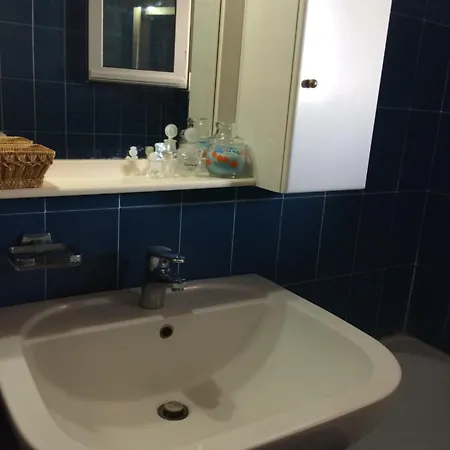 Сasa de vacaciones Mary's House By The Sea