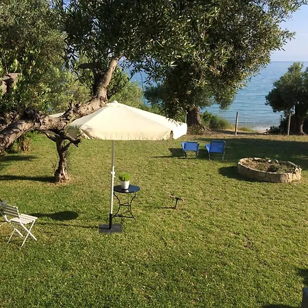 Mary's House By The Sea Сasa de vacaciones *
