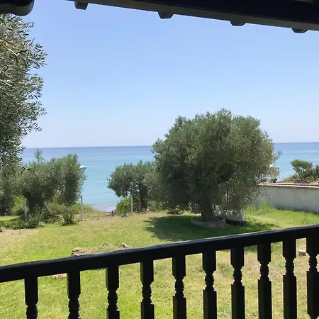 Mary's House By The Sea Сasa de vacaciones