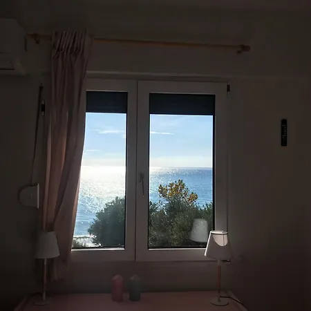 Mary's House By The Sea Сasa de vacaciones Mola Kalyva