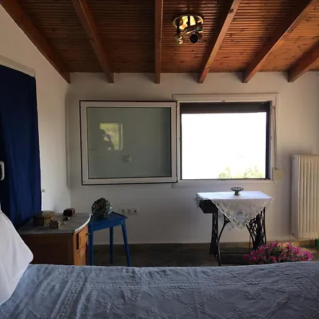 Mary's House By The Sea Сasa de vacaciones *