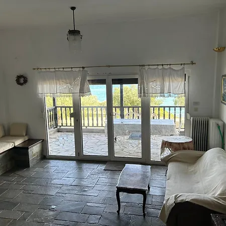 Mary's House By The Sea Сasa de vacaciones *
