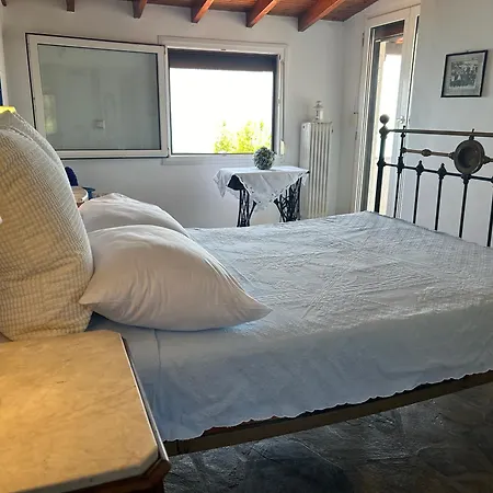 Сasa de vacaciones Mary's House By The Sea *